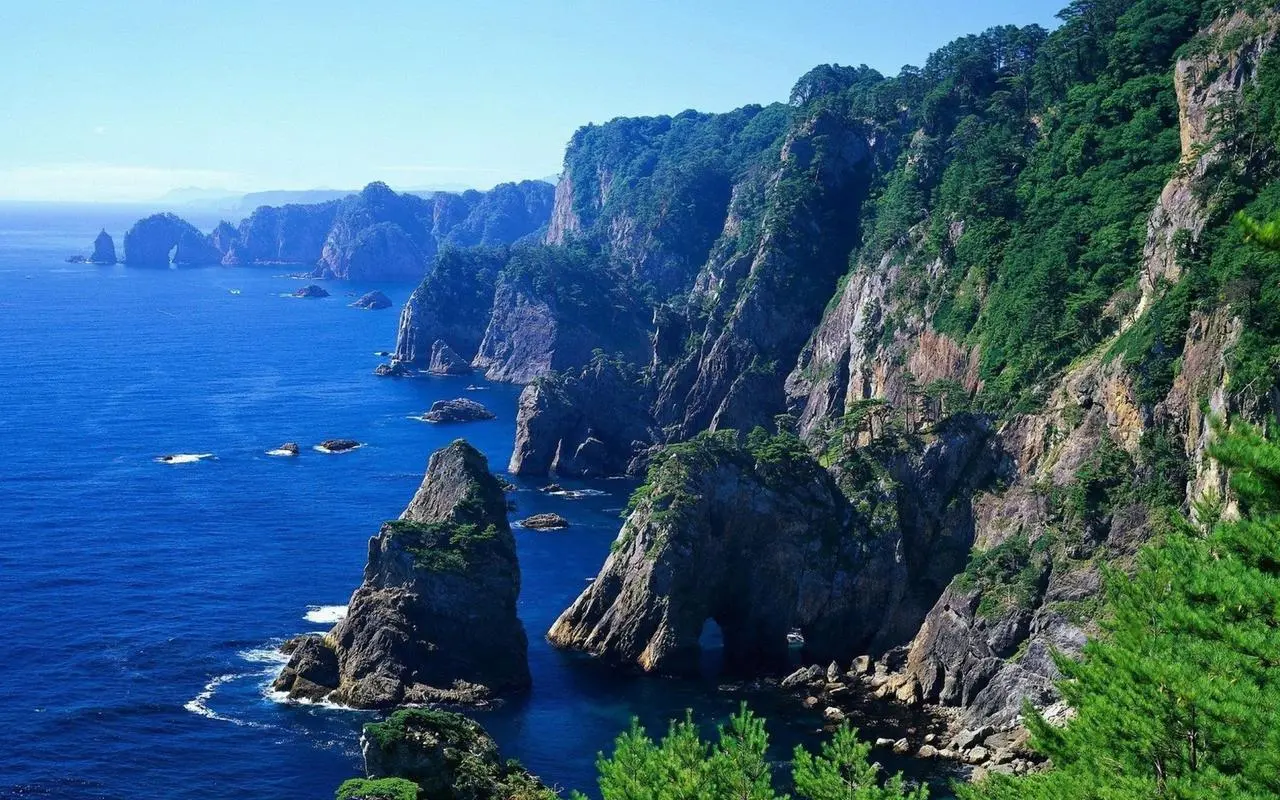 高性能工业